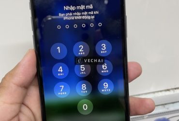 Bán Iphone 11 pro passcode