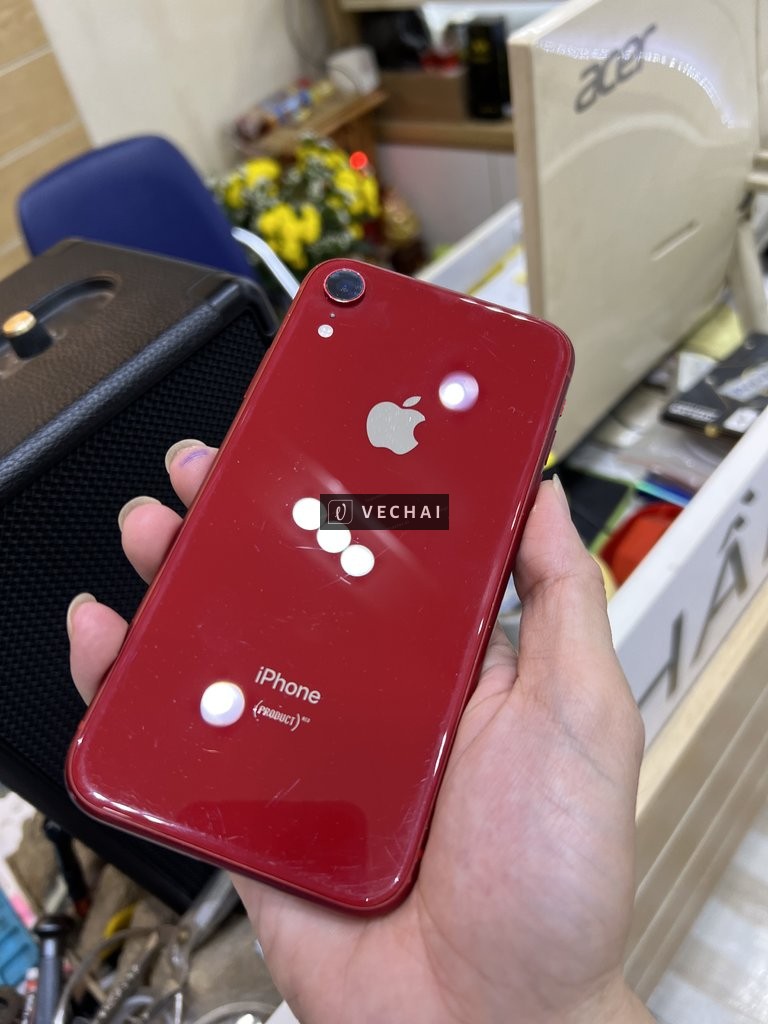 Bán XR Bypass 128G 1450k