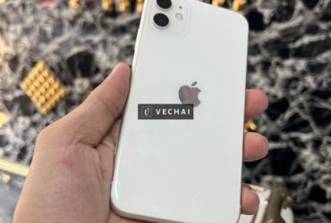 Bán bán cây 11 ko main còn lại nguyên zin đẹp 99% chỉ ráp main vô là xong