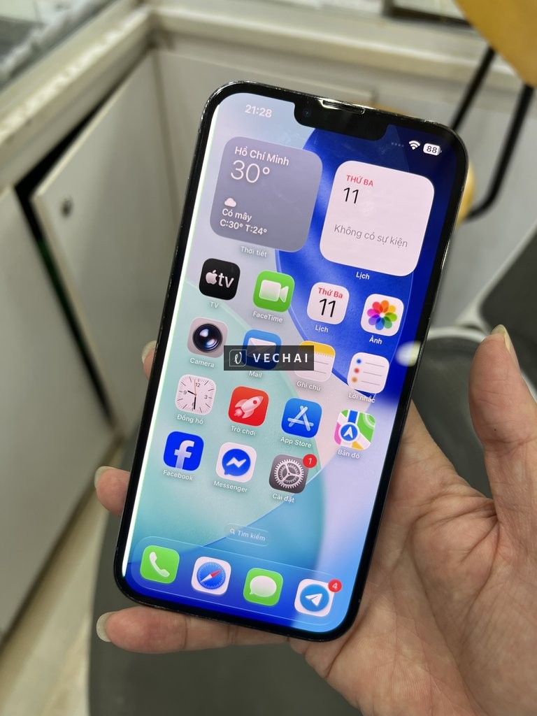 Bán 13PM bypass 3t5