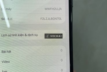 Bán Cụm 11 promax 256gb