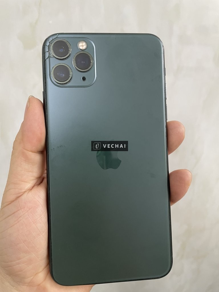 Bán Cụm 11 promax 256gb