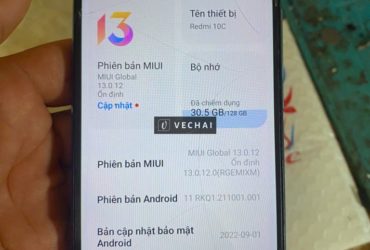 Bán mi 10c còn màn bể kính