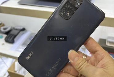 Bán Redmi note11 500k