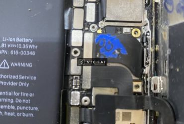 Bán Main x full face