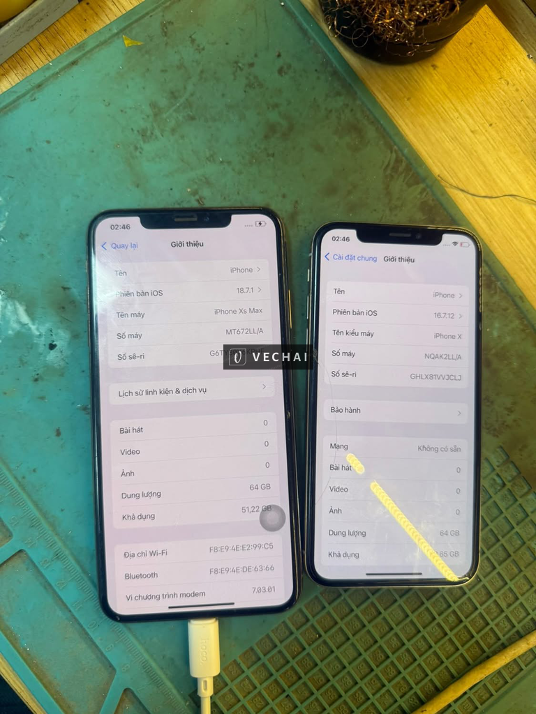 Bán X và xsm vỡ kính vỡ lưng