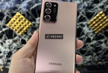 Bán bán cây not 20ultra nguyên zin full sọc màn