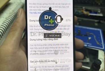 Bán cụm 12pro max main zin full