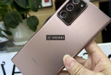 Bán Note 20 Ultra hư màn