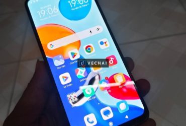 Bán Notee 11 huy Cameea