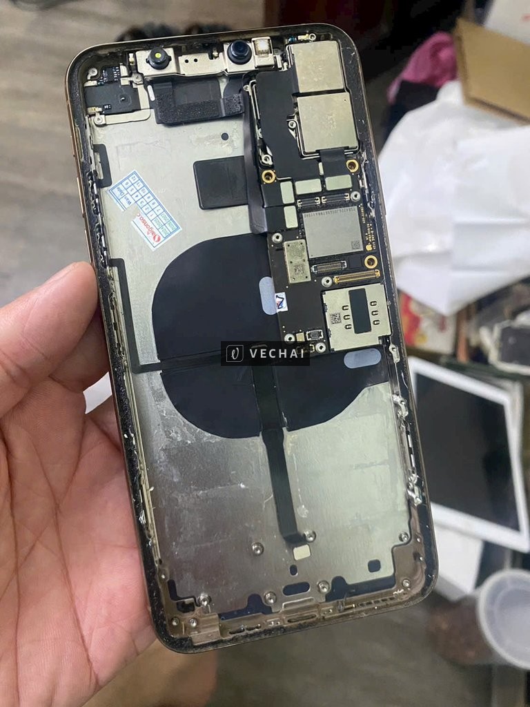 Bán Cụm 11prm 64gb ko face