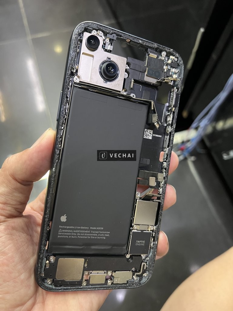 Bán bán cụm 15plus nguyên zin ko main