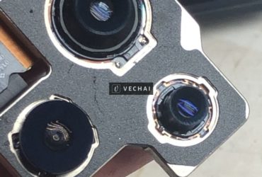 Bán Camera sau 14pro