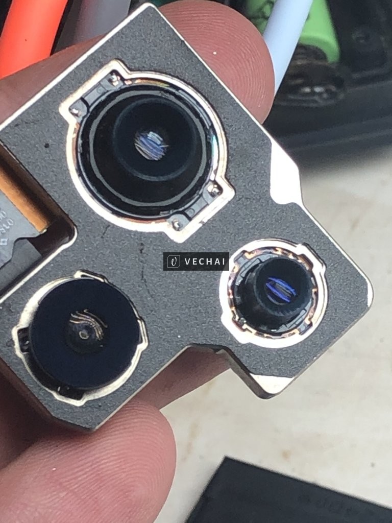 Bán Camera sau 14pro