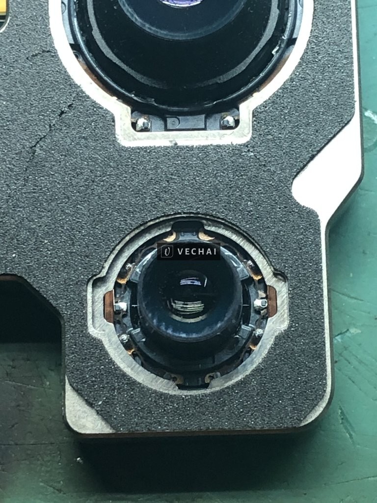 Bán Camera sau 14pro