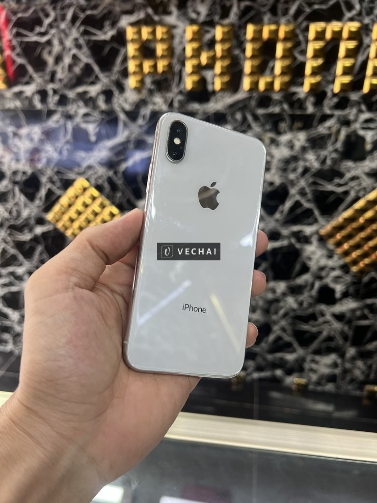 Bán bán cụm X ( lổi ) 256gb VN baypass full sống