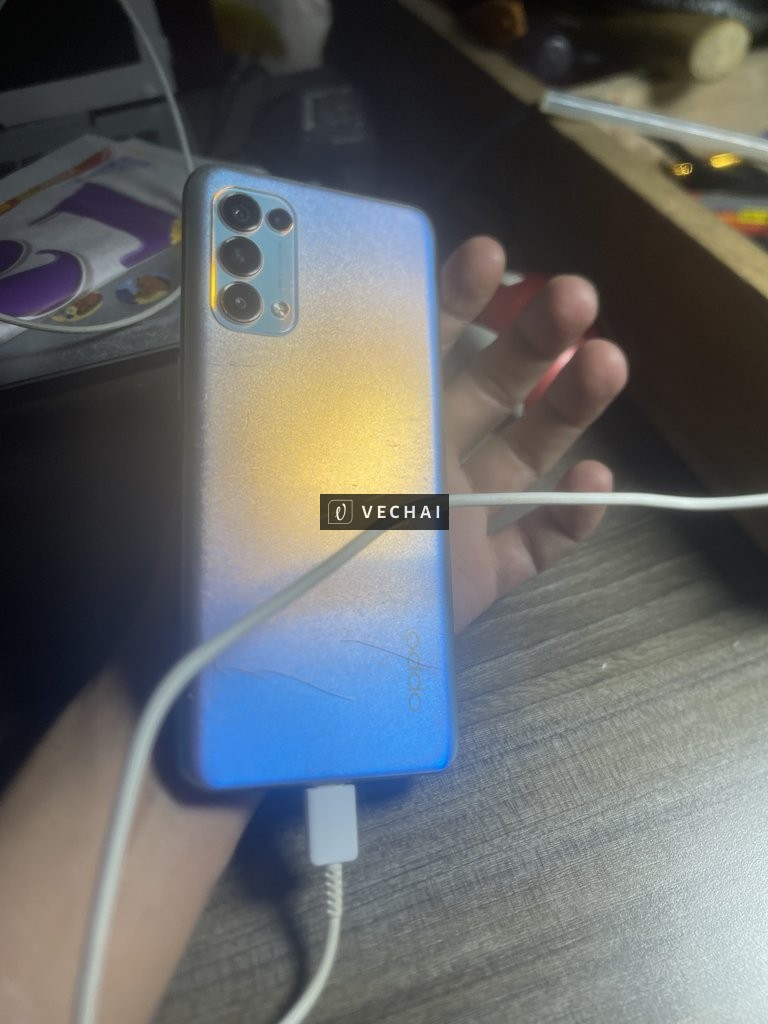 Bán Xác reno 5 hư màn