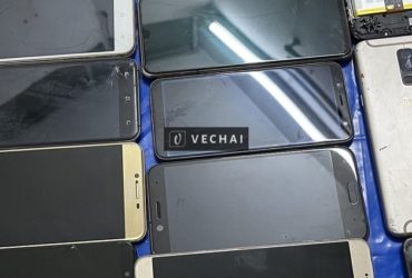 Bán 18 cây xác có cây còn màn main zin