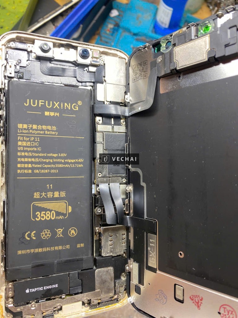 Bán em bán cụm 11  64g