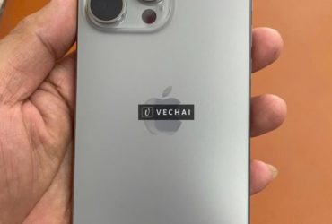 Bán cụm 15promax natural keng 99%