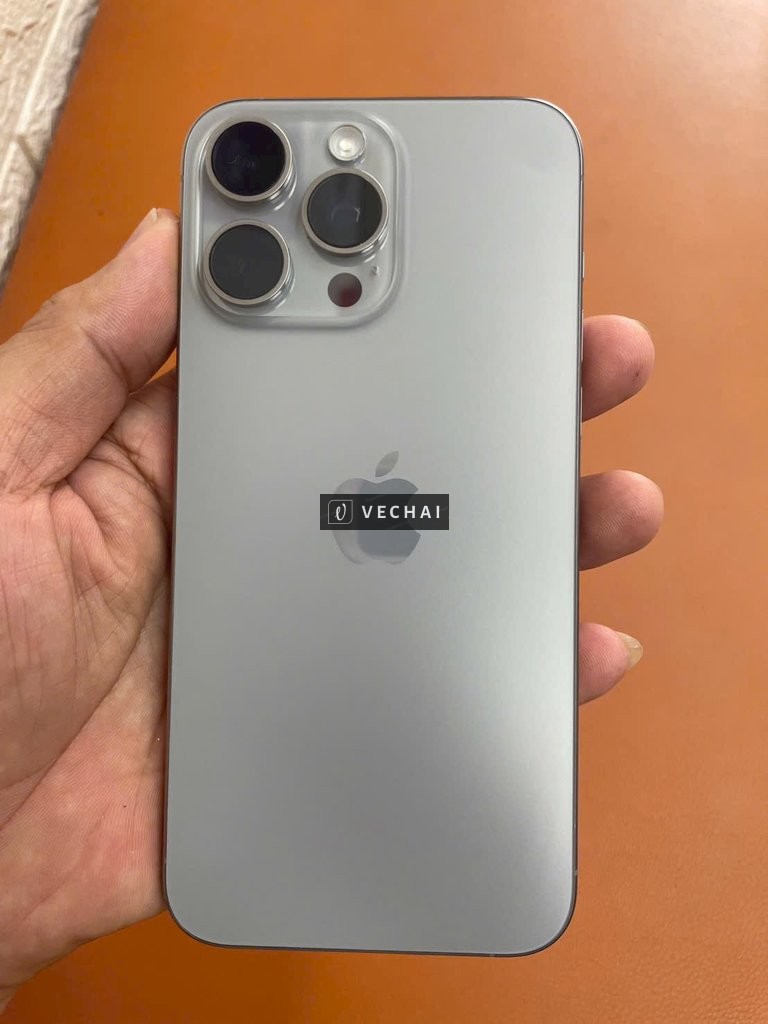 Bán cụm 15promax natural keng 99%