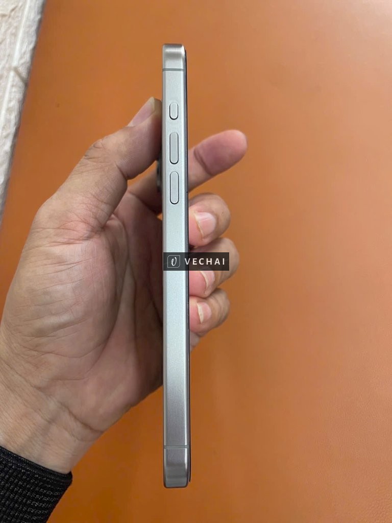 Bán cụm 15promax natural keng 99%