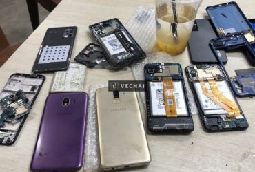 Bán xác ss các loại main zin full