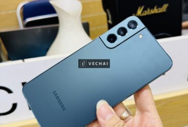 Bán S22Plus 8/256 sọc màn