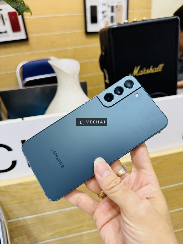 Bán S22Plus 8/256 sọc màn