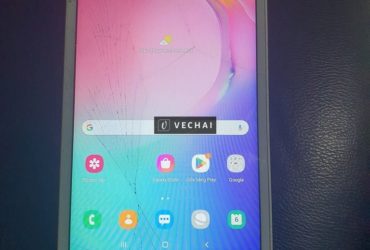Bán Tab a8 t295 bể kính vỏ xấu