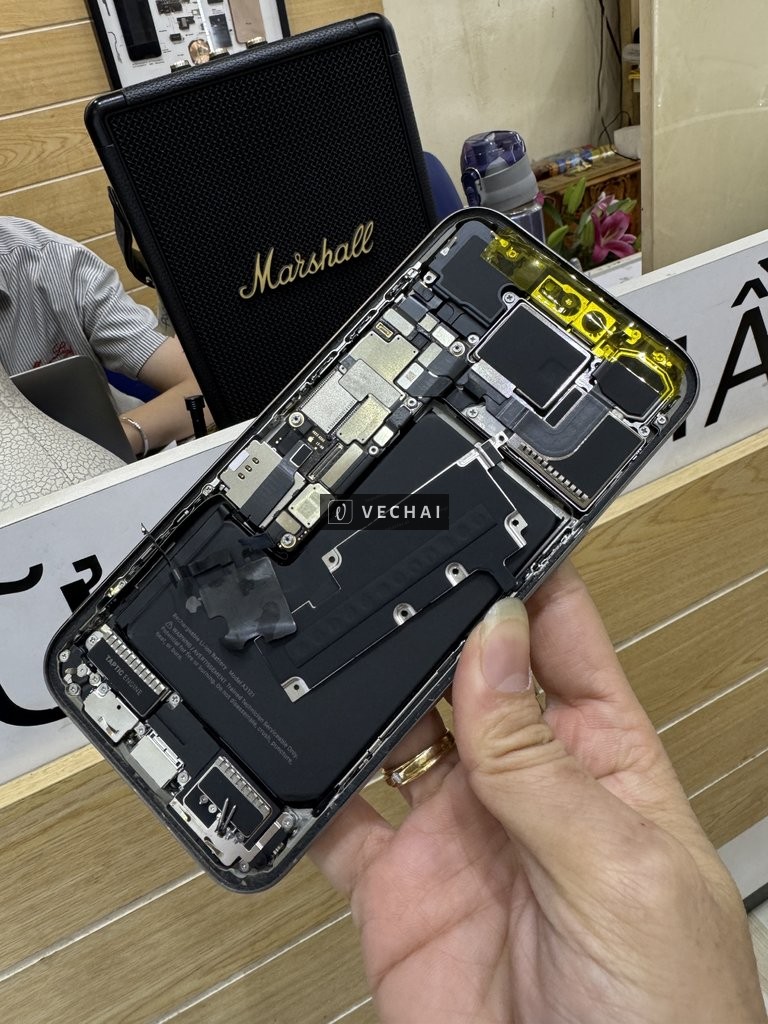 Bán Cụm 15PM bypass 5t6