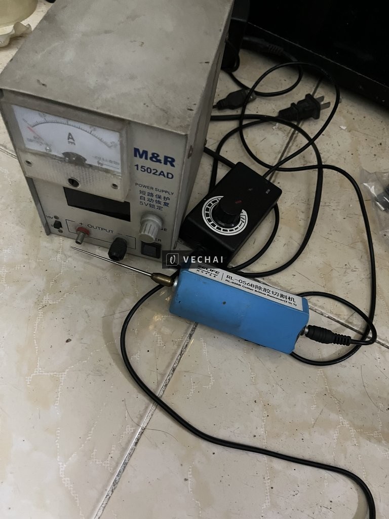 Bán máy đo nguồn máy cắt lấy keo màn hình cả 2 sống ạ