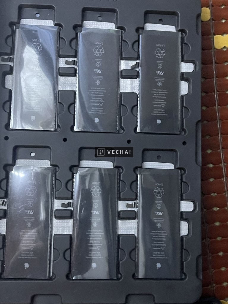 Bán Thanh lý pin iPhone 6p,7p,8p, X,XS,11