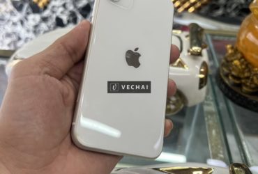 Bán bán cụm 11 64gb qt zin full đẹp