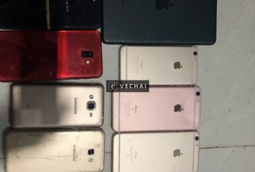 Bán Xác tổng hộp