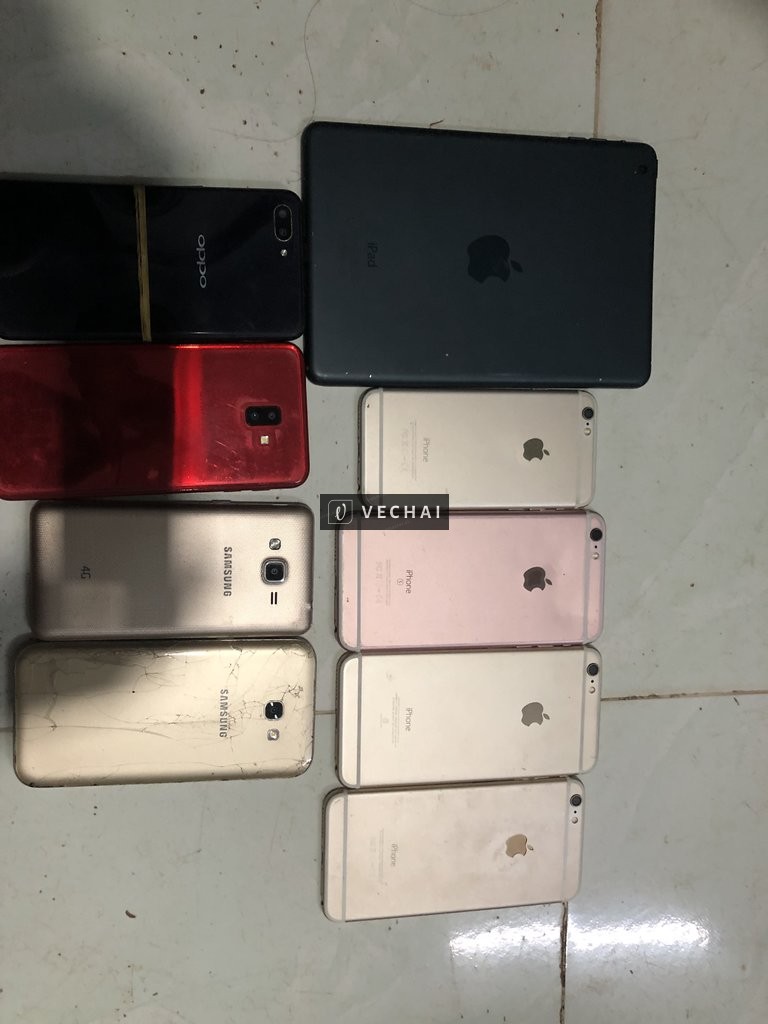 Bán Xác tổng hộp