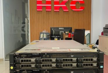 THANH LÝ SERVER DELL POWEREDGE R720