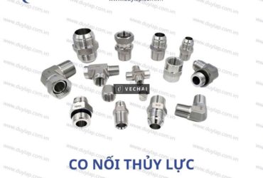 Co, cút, đầu nối inox 304