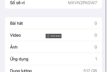 IPHONE 15 PRO MAX 512GB BẢN 2 SIM VẬT LÝ FULLBOX  – Bản 2 sim vật lý siêu tiện lợi bác nào dùng 2 si