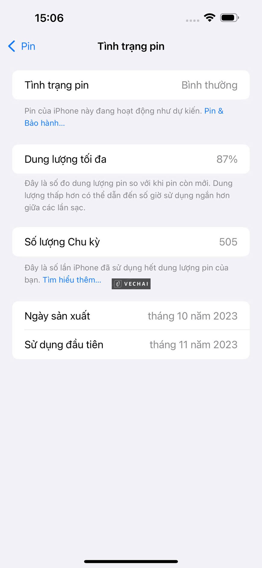 IPHONE 15 PRO MAX 512GB BẢN 2 SIM VẬT LÝ FULLBOX  – Bản 2 sim vật lý siêu tiện lợi bác nào dùng 2 si
