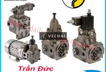 Nhà cung cấp Bơm Berarma tại Việt Nam