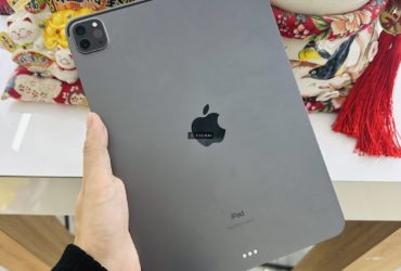 Ipad pro m1 128g wifi