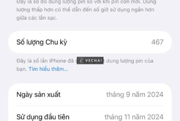 IPHONE 16 PRO MAX 256GB MÀU TRẮNG MẸ MẮNG CŨNG MUA – Tiện lợi để làm việc, học tập, giải trí   – Tiệ
