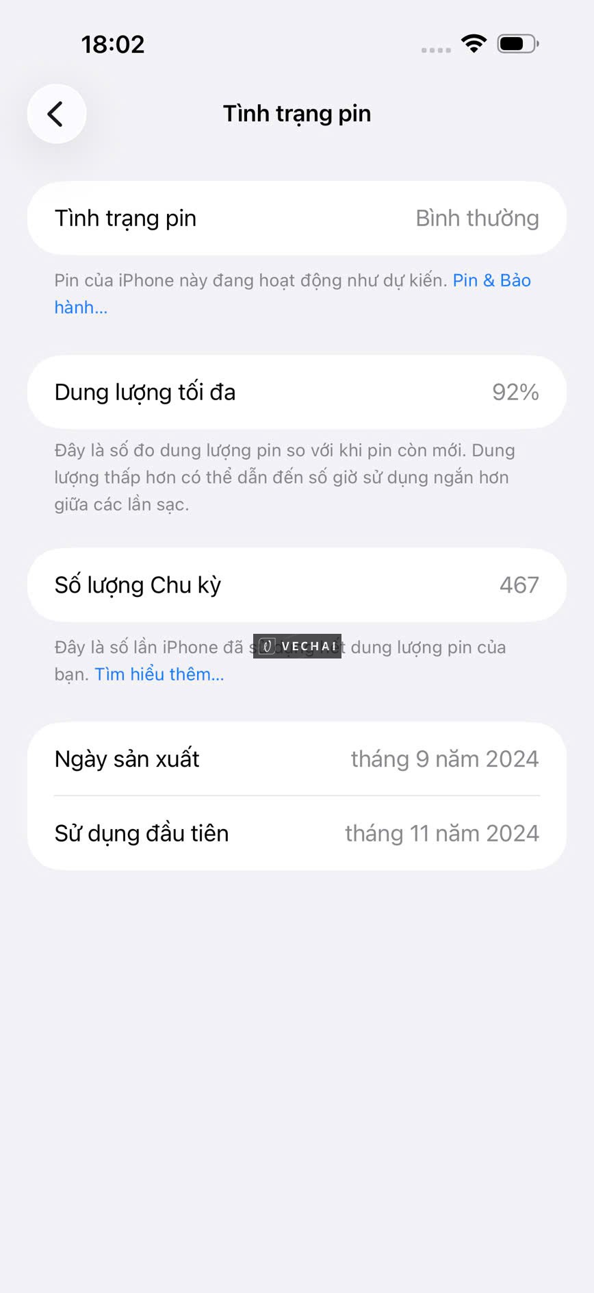 IPHONE 16 PRO MAX 256GB MÀU TRẮNG MẸ MẮNG CŨNG MUA – Tiện lợi để làm việc, học tập, giải trí   – Tiệ
