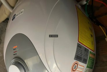 Máy Nước Nóng Ferroli Mito 6L Nhỏ Gọn, An Toàn, Tiết Kiệm