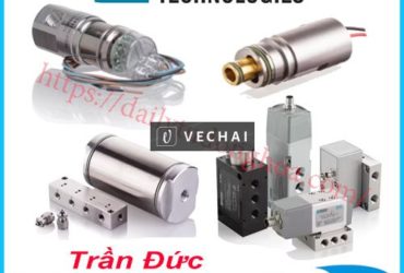 Nhà cung cấp Van Enfield tại Việt Nam