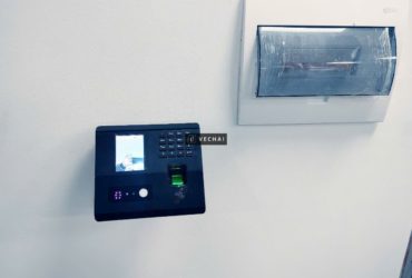 Máy chấm công khuôn mặt MB23VL- wifi