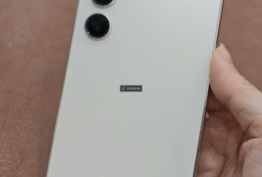 S23 5G Sọc Màn, Samsung Galaxy S23 5G 256gb màu Kem 98%