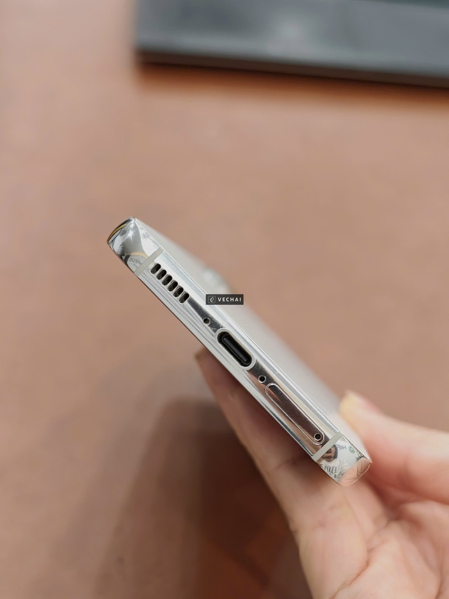 S23 5G Sọc Màn, Samsung Galaxy S23 5G 256gb màu Kem 98%