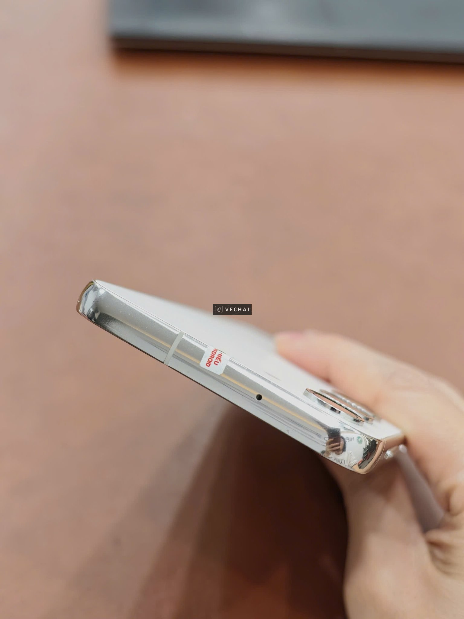 S23 5G Sọc Màn, Samsung Galaxy S23 5G 256gb màu Kem 98%